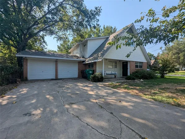 $246,000 | 2924 Longfellow Lane, Denton, TX 76209