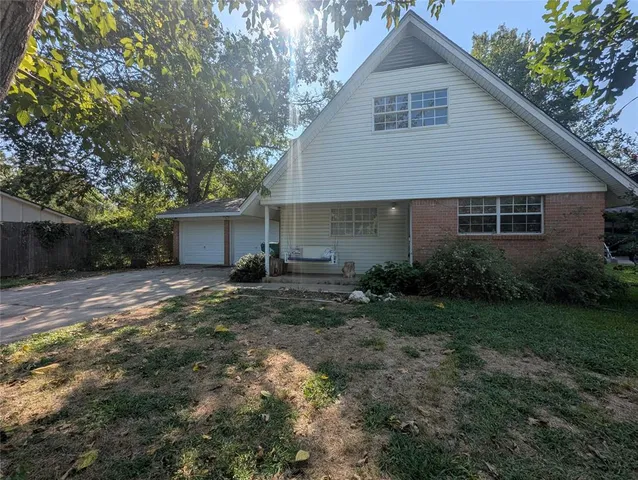 $246,000 | 2924 Longfellow Lane, Denton, TX 76209