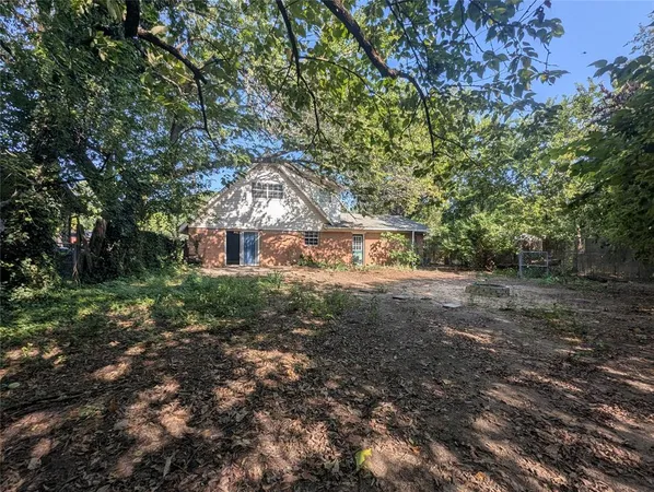 $246,000 | 2924 Longfellow Lane, Denton, TX 76209