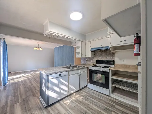 $246,000 | 2924 Longfellow Lane, Denton, TX 76209