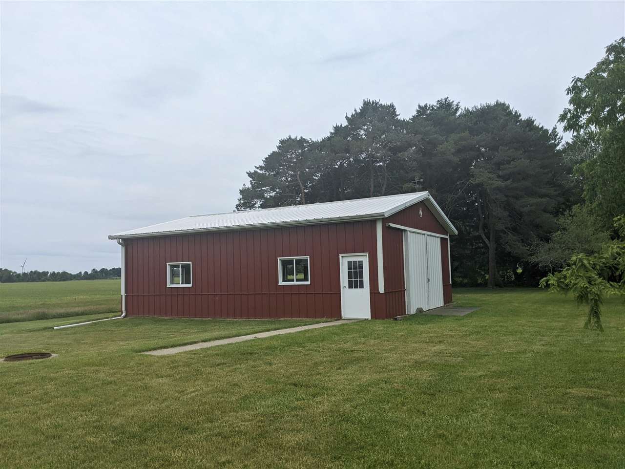 18765 Dice Road Hemlock, MI 48626 - Photo 14 of 43