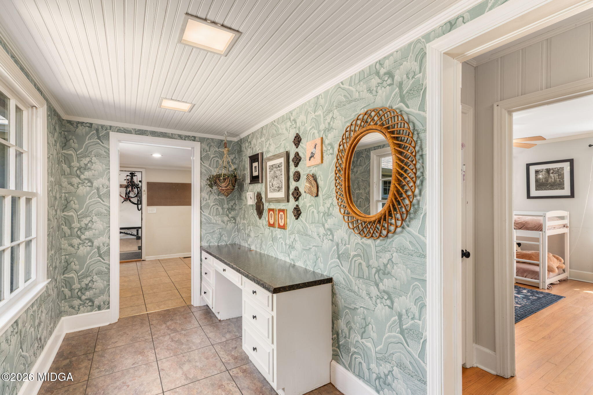 2520 Rockbridge Road Macon, GA 31204 - Photo 26 of 63 Open and Spacious