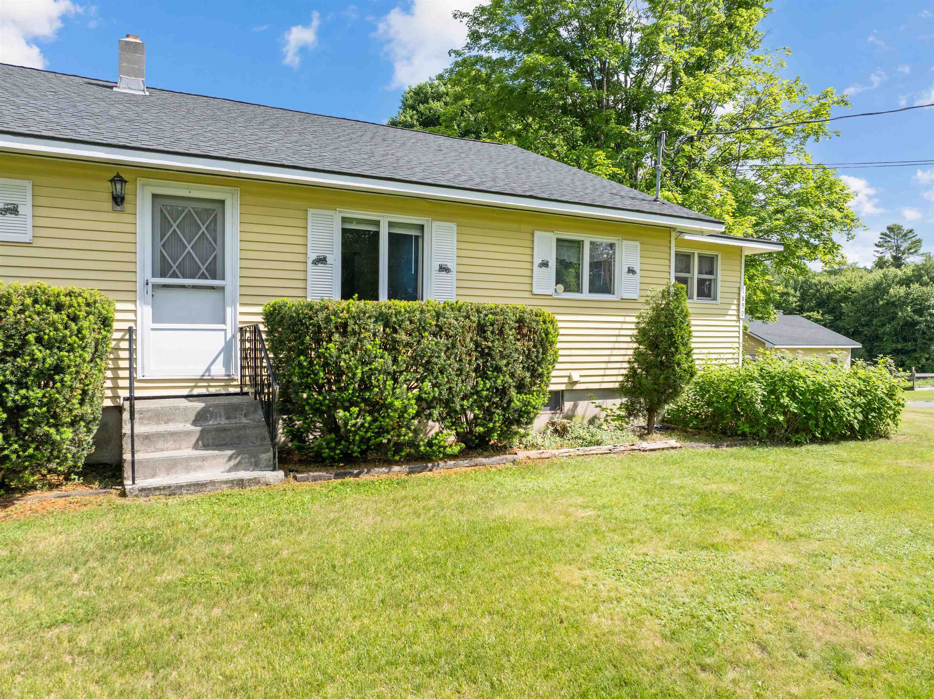1890 Littleton Road Monroe, NH 03771 - Photo 32 of 44