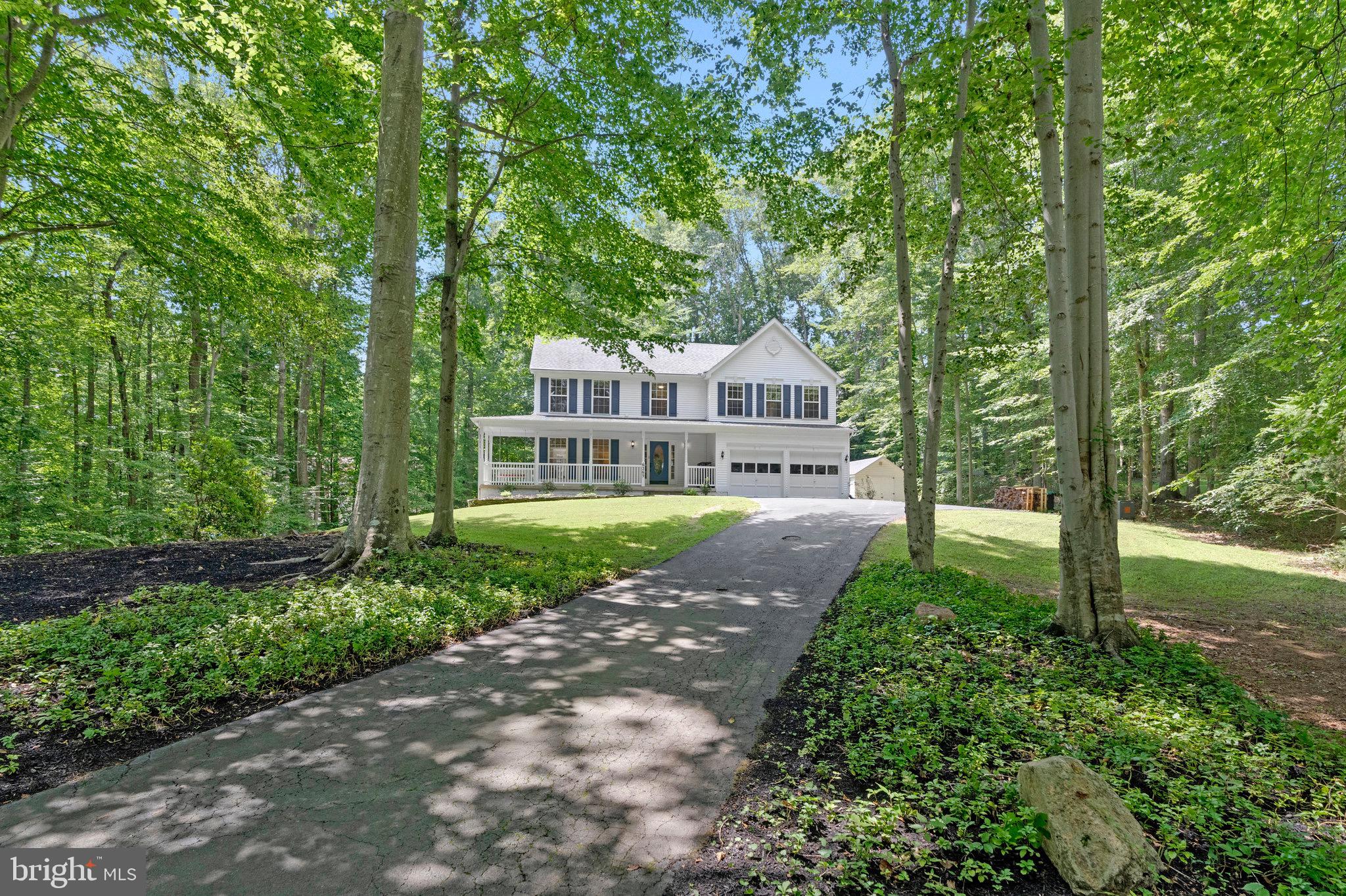 6265 Happy Creek Road Manassas, VA 20112 - Photo 1 of 50 Gallery Image 1