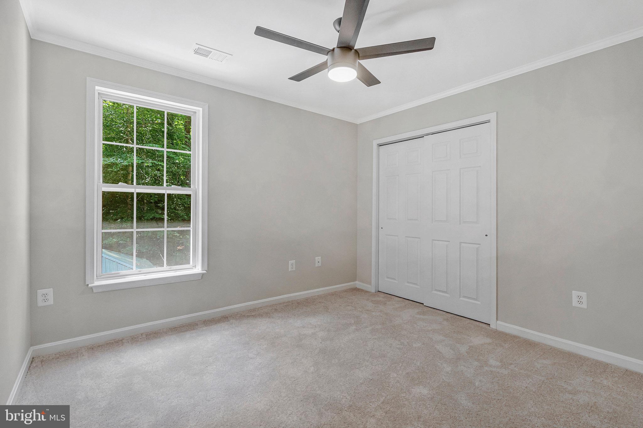 6265 Happy Creek Road Manassas, VA 20112 - Photo 27 of 50 Bedroom #2