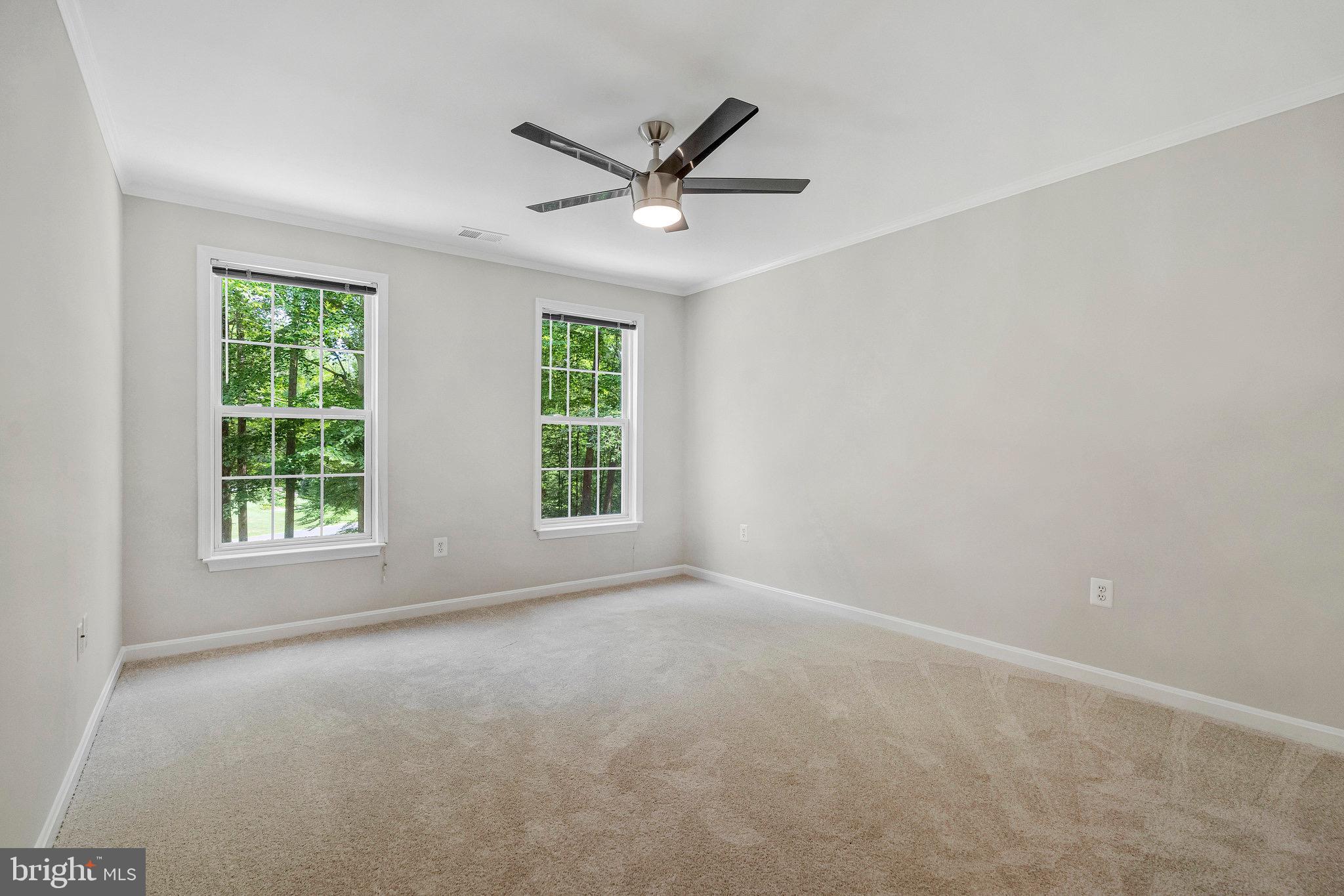 6265 Happy Creek Road Manassas, VA 20112 - Photo 29 of 50 Bedroom #3