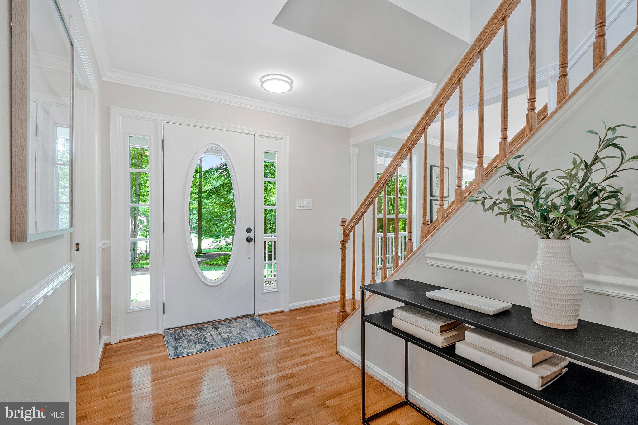 6265 Happy Creek Road Manassas, VA 20112 - Photo 5 of 50 Gallery Image 5