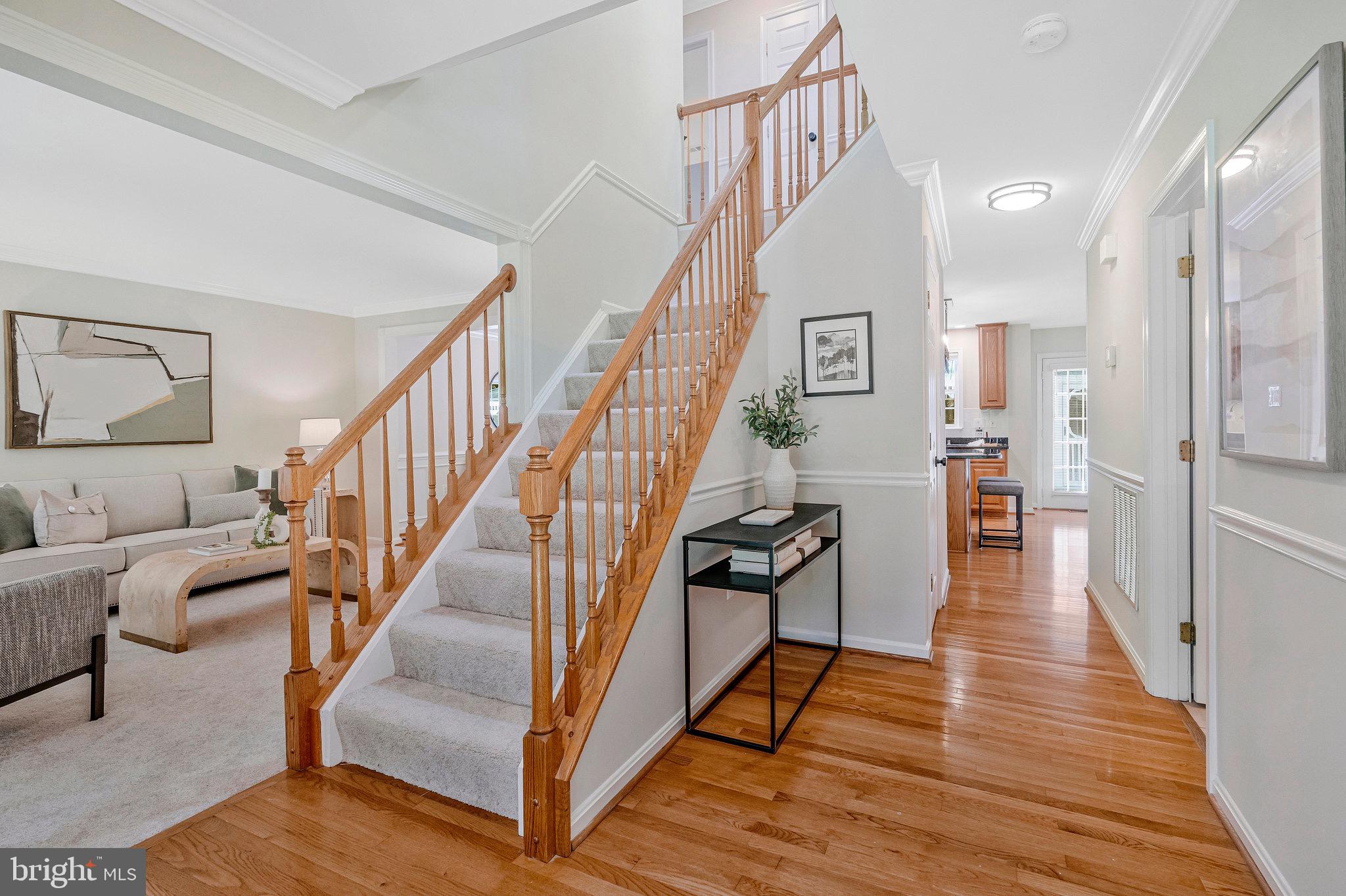 6265 Happy Creek Road Manassas, VA 20112 - Photo 6 of 50 Gallery Image 6