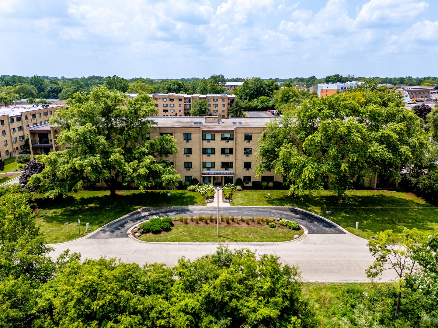 6600 South Brainard Ave Unit 108  