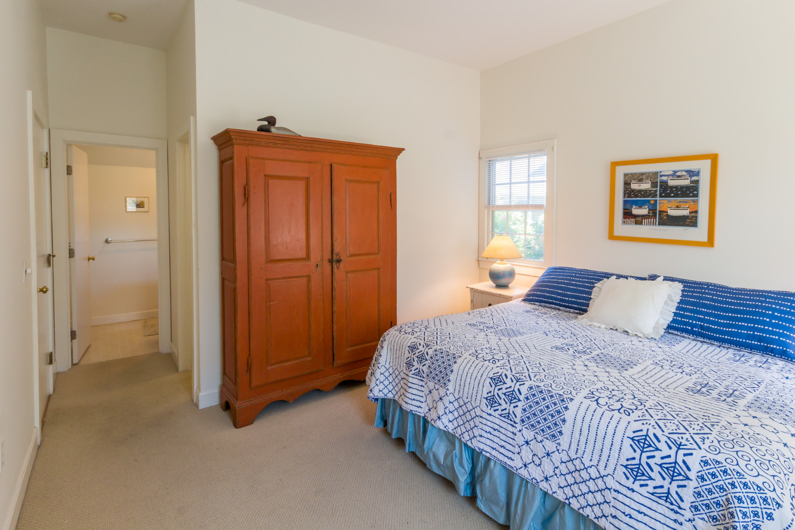 87 Peases Point Way Edgartown, MA 02539 - Photo 14 of 21 1st Floor master
