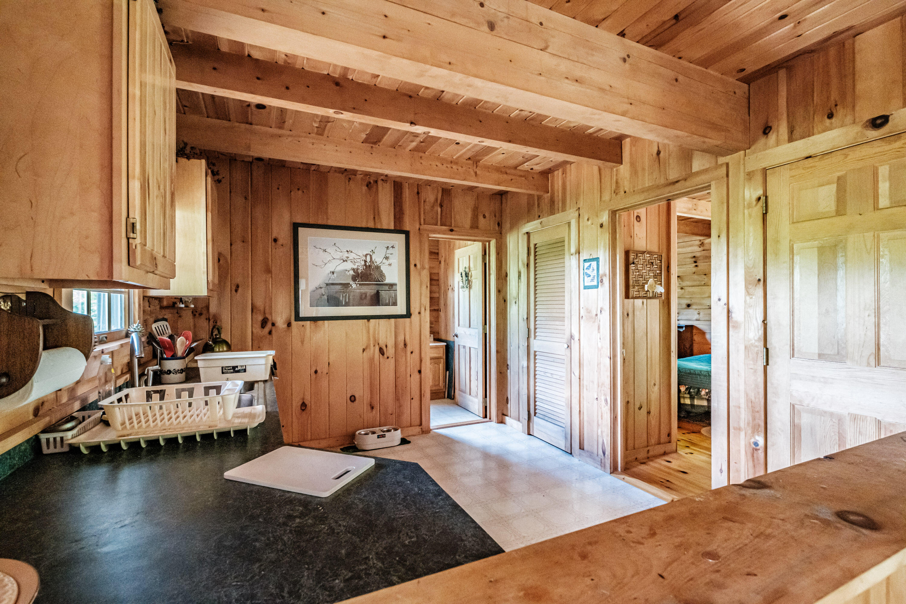 328 French Hill Road Bethel, ME 04217 - Photo 19 of 45