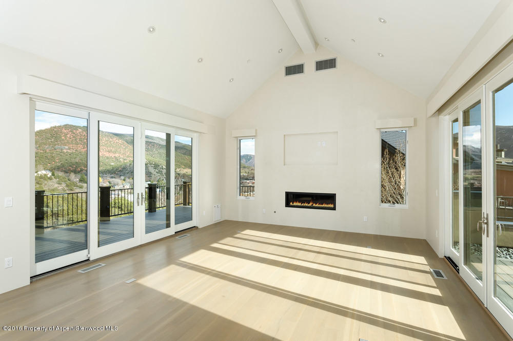 733 Promontory Lane Basalt, CO 81621 - Photo 11 of 20 Living Room