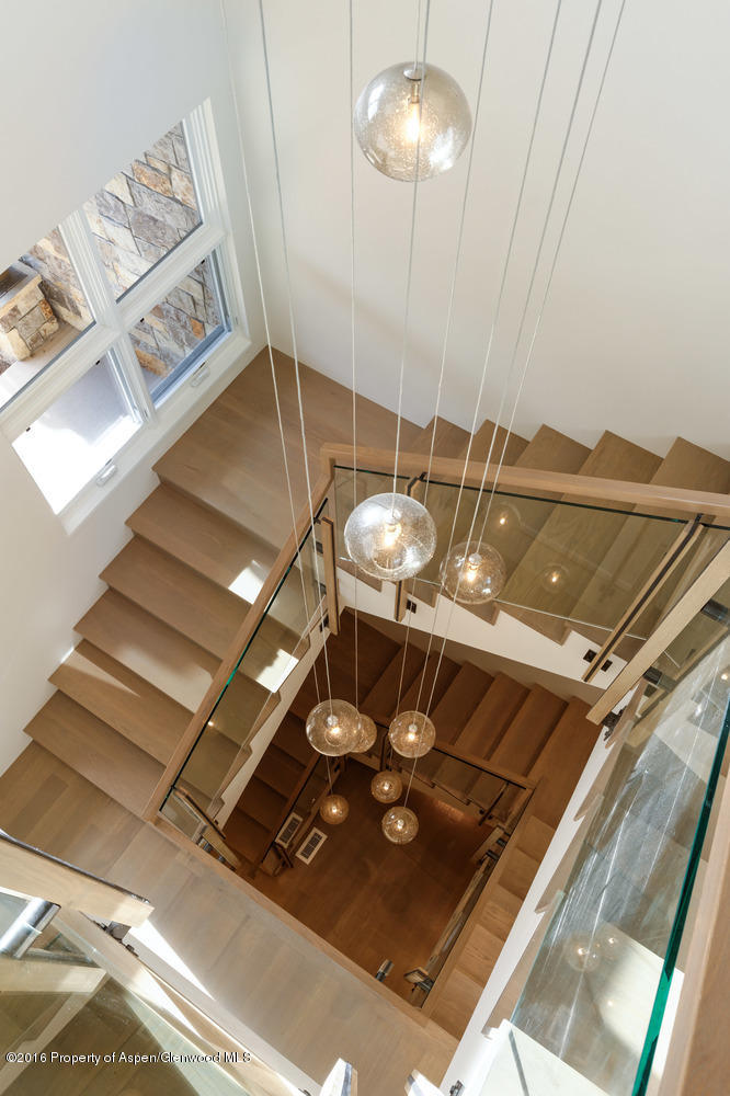 733 Promontory Lane Basalt, CO 81621 - Photo 13 of 20 Stairway