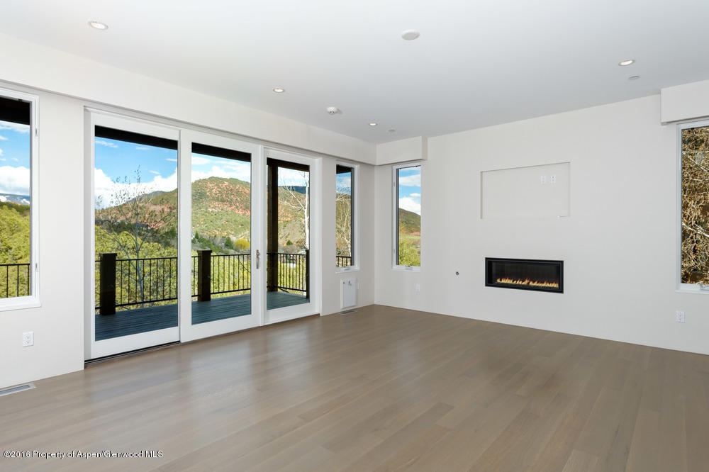 733 Promontory Lane Basalt, CO 81621 - Photo 15 of 20 Master bedroom