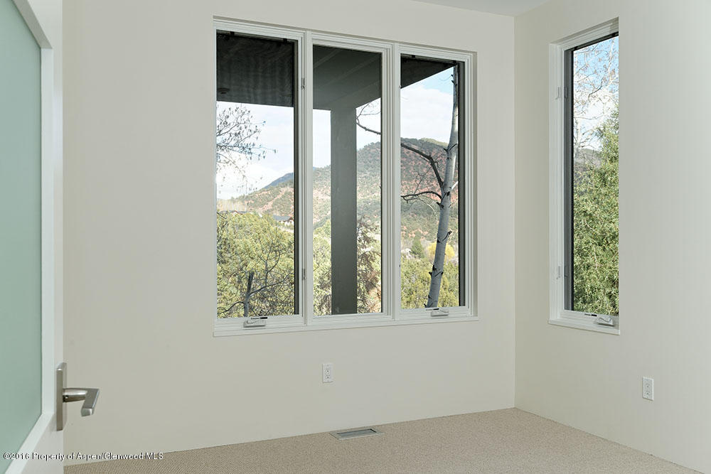 733 Promontory Lane Basalt, CO 81621 - Photo 19 of 20 2nd Guest Suite Views