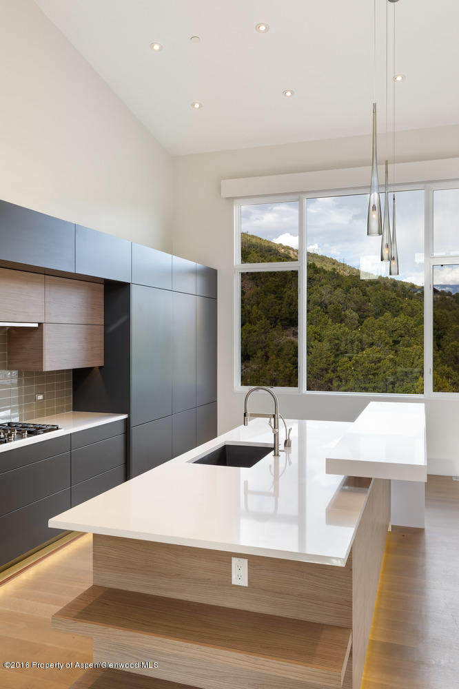 733 Promontory Lane Basalt, CO 81621 - Photo 5 of 20 Kitchen