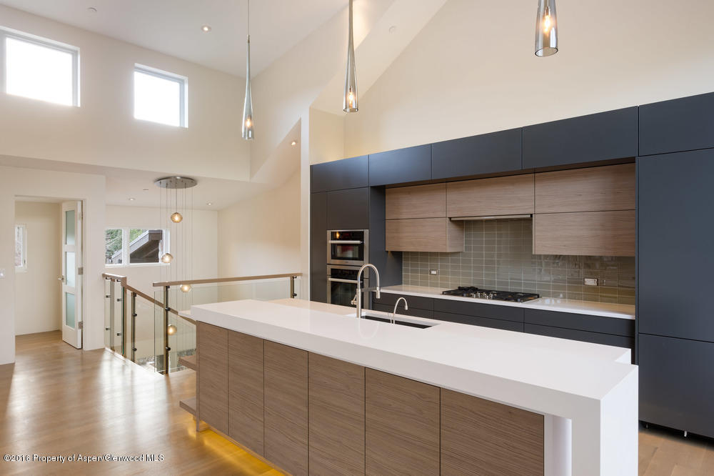 733 Promontory Lane Basalt, CO 81621 - Photo 6 of 20 Kitchen