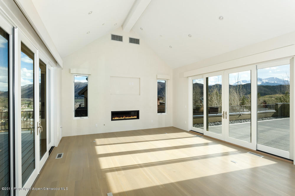733 Promontory Lane Basalt, CO 81621 - Photo 10 of 20 Living Room