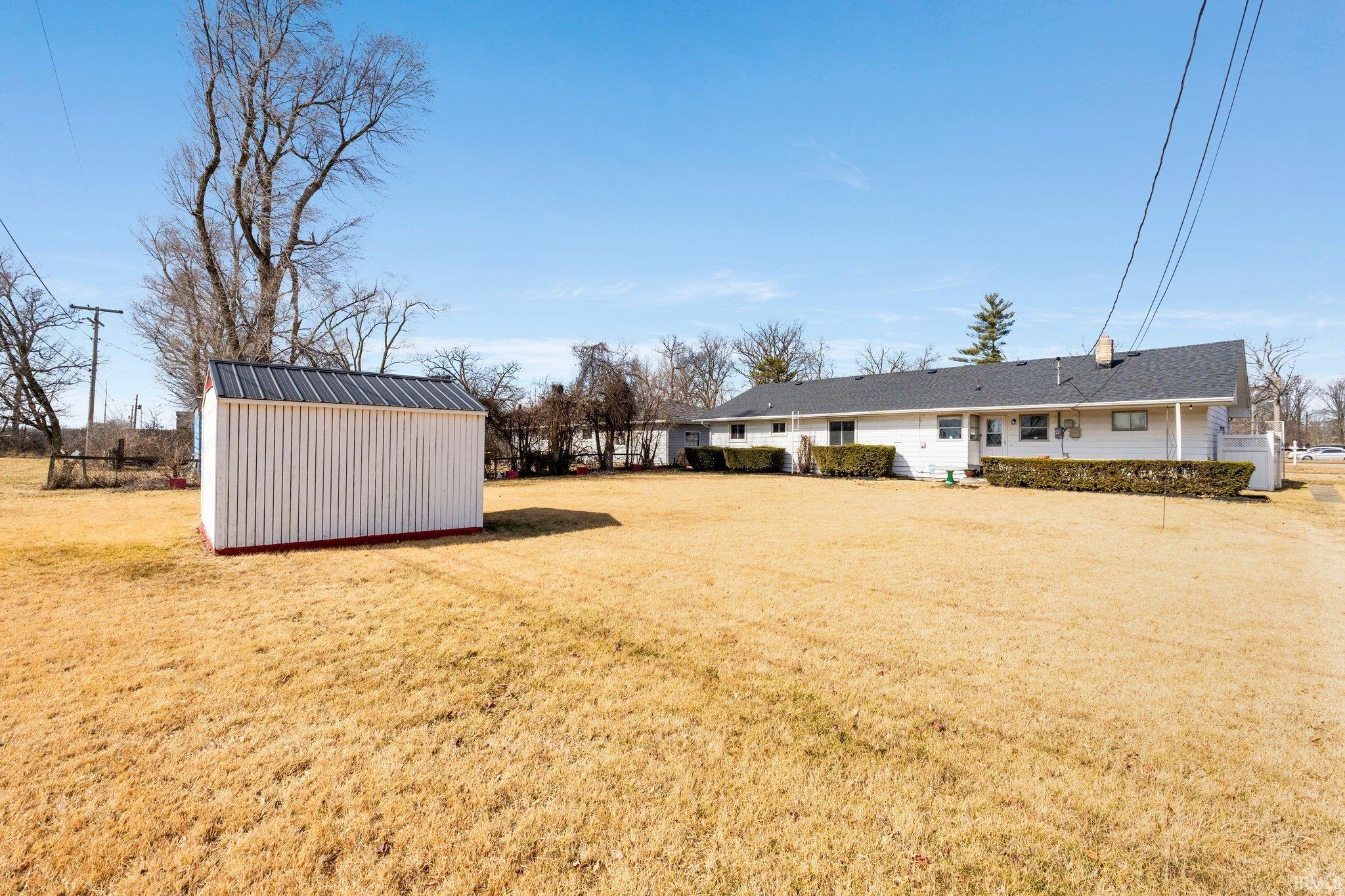 1522 East Tillman Road Fort Wayne, IN 46816 - Photo 22 of 23