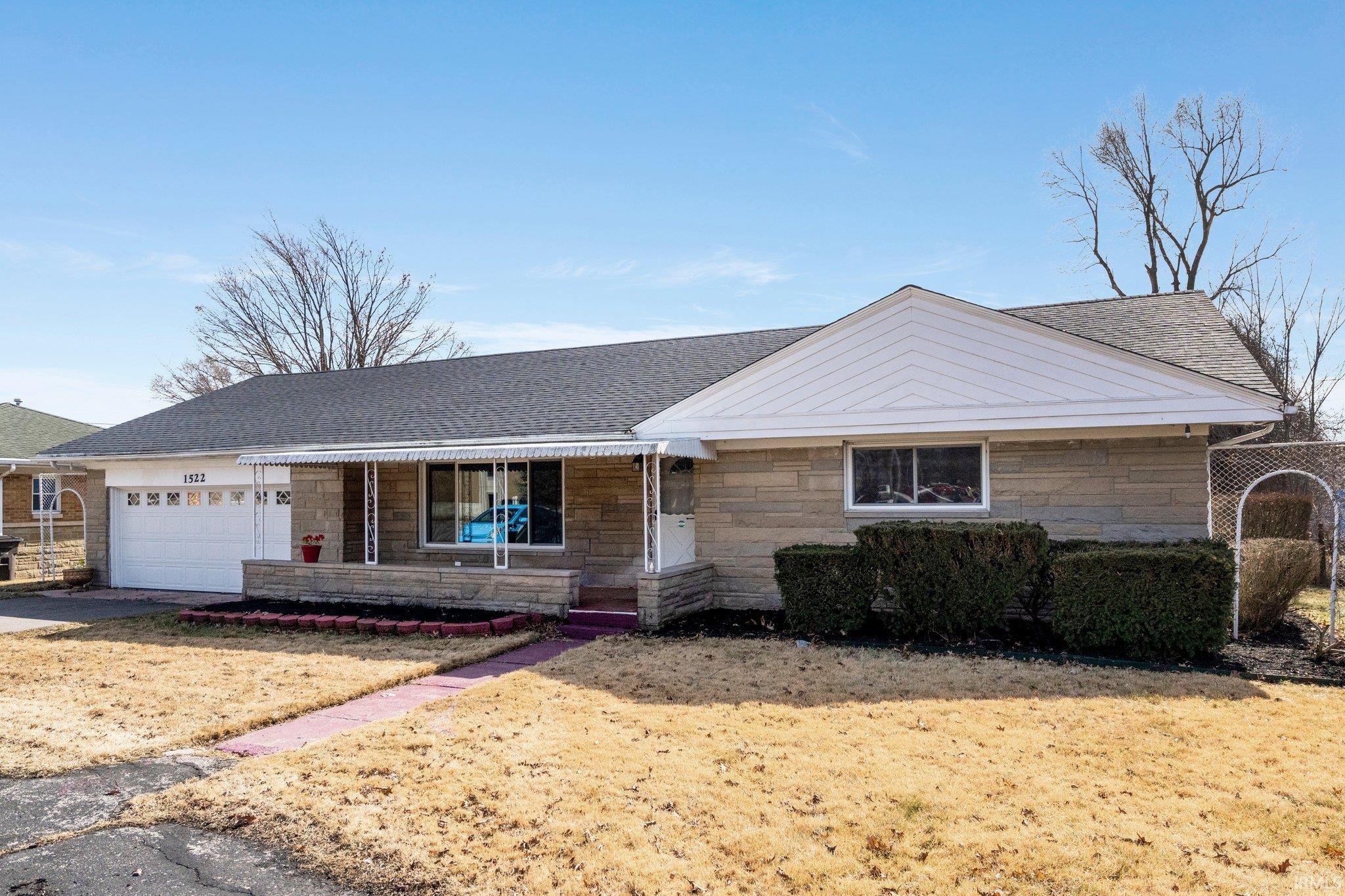 1522 East Tillman Road Fort Wayne, IN 46816 - Photo 3 of 23