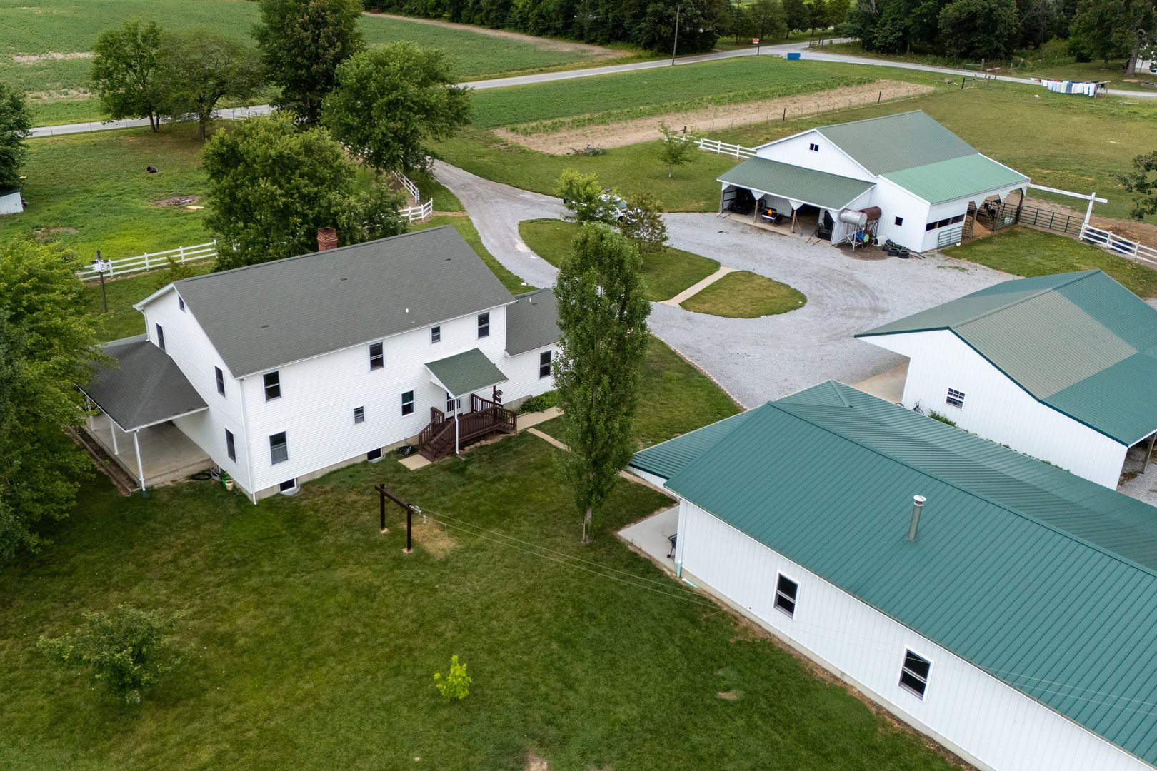 17057 East Saddle Club Road Belle Rive, IL 62810 - Photo 11 of 73