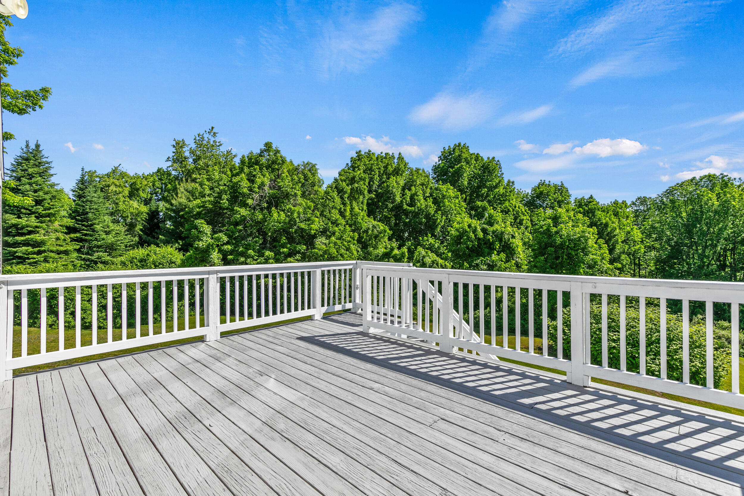363 Blackstrap Road Falmouth, ME 04105 - Photo 10 of 53 Deck 1