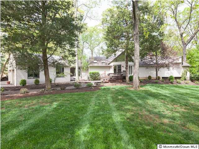 7 Old Farm Road Colts Neck, NJ 07722 - Photo 2 of 22 Additional Photo