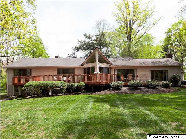 7 Old Farm Road Colts Neck, NJ 07722 - Photo 22 of 22 Additional Photo