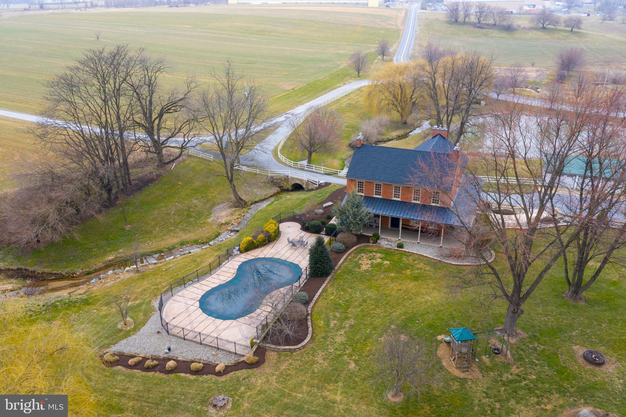 863 Brackbill Road Gap, PA 17527 - Photo 1 of 125