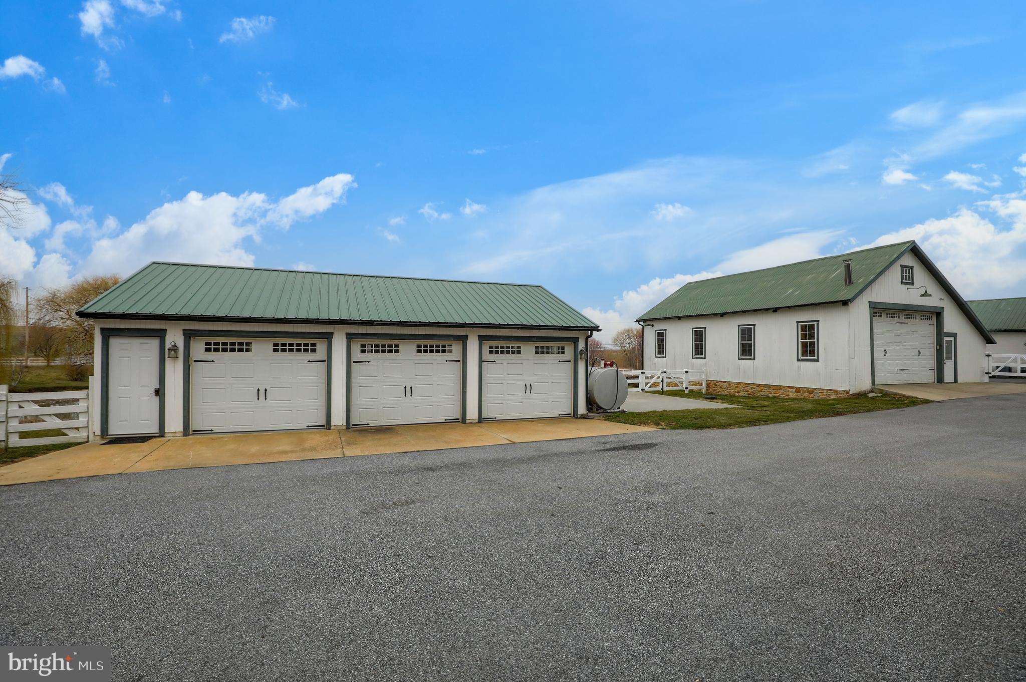 863 Brackbill Road Gap, PA 17527 - Photo 36 of 125