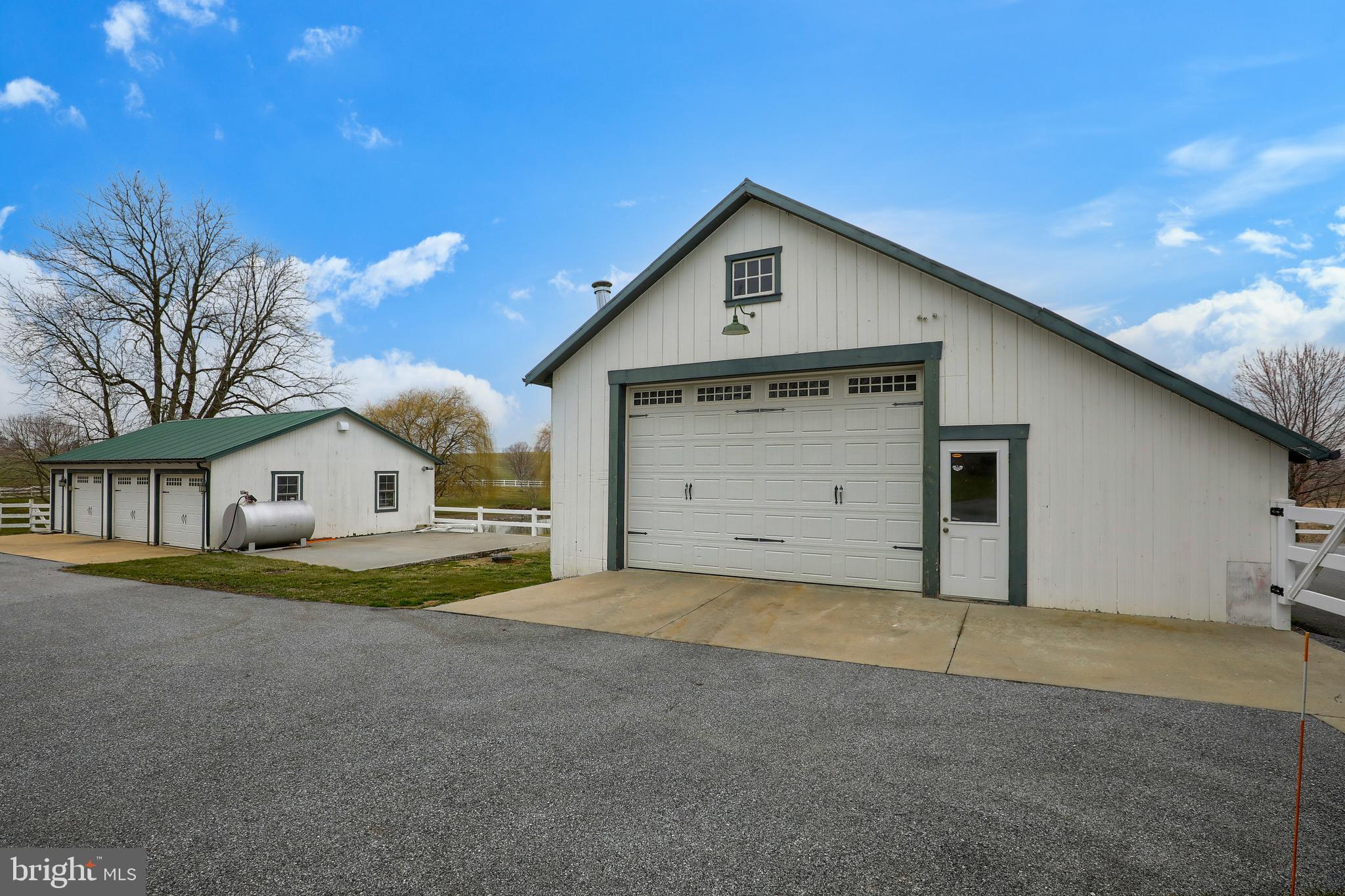 863 Brackbill Road Gap, PA 17527 - Photo 38 of 125