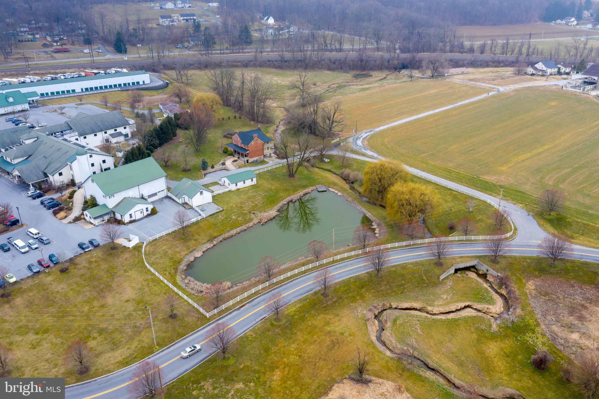 863 Brackbill Road Gap, PA 17527 - Photo 5 of 125