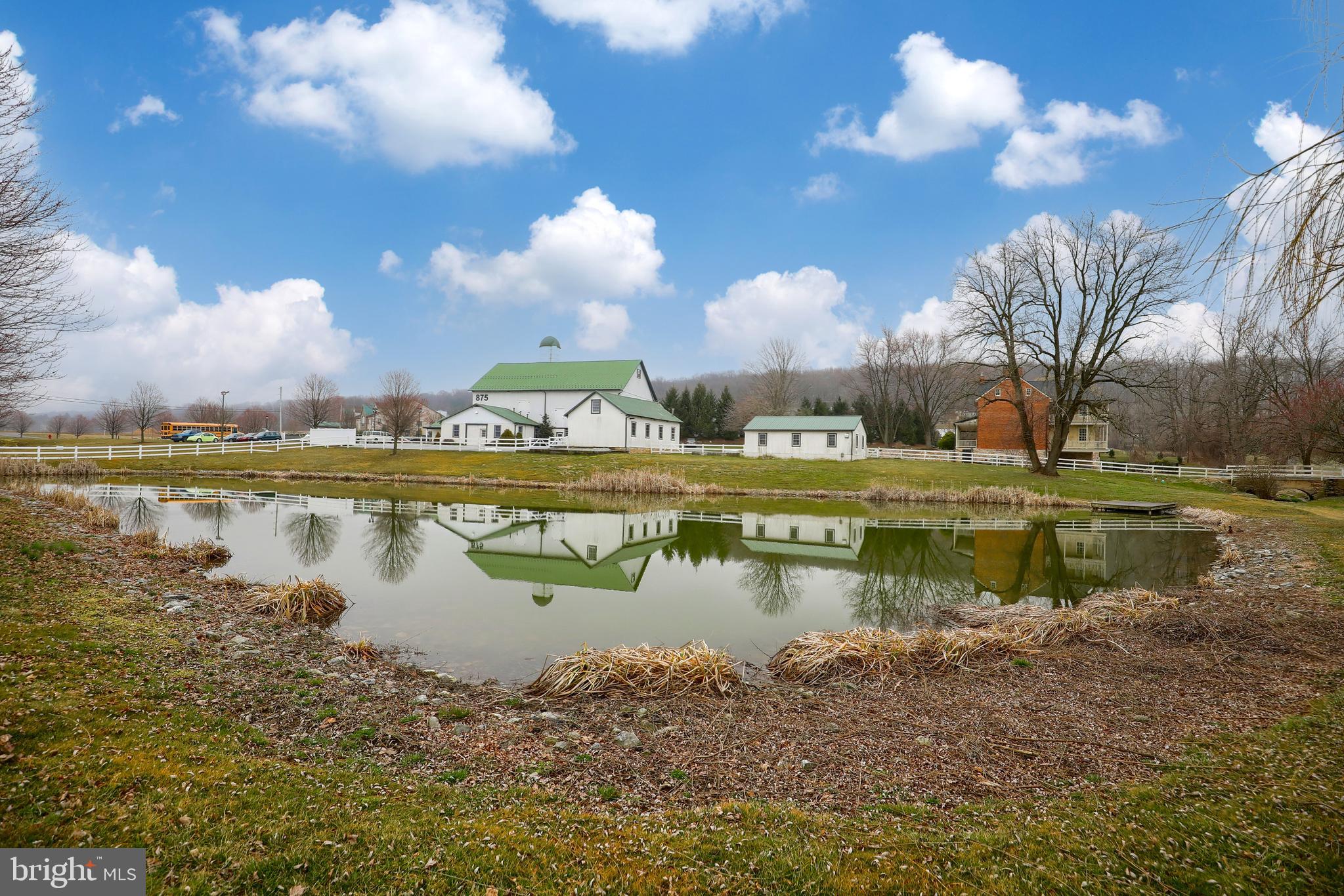 863 Brackbill Road Gap, PA 17527 - Photo 42 of 125