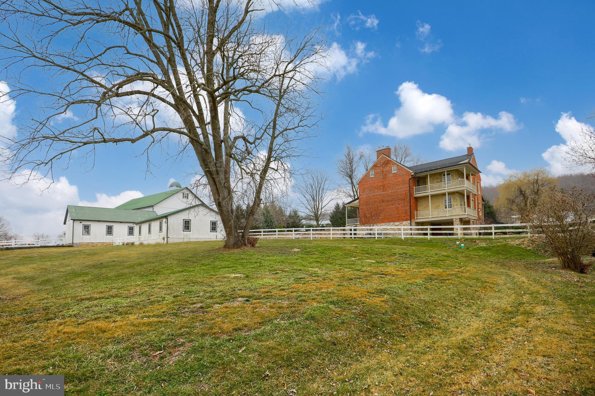 863 Brackbill Road Gap, PA 17527 - Photo 45 of 125