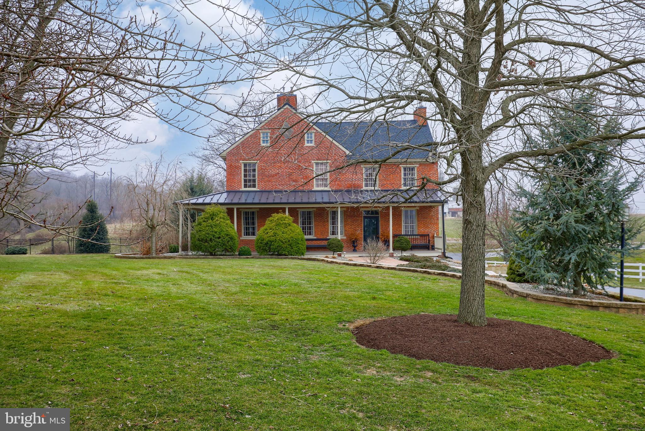 863 Brackbill Road Gap, PA 17527 - Photo 47 of 125