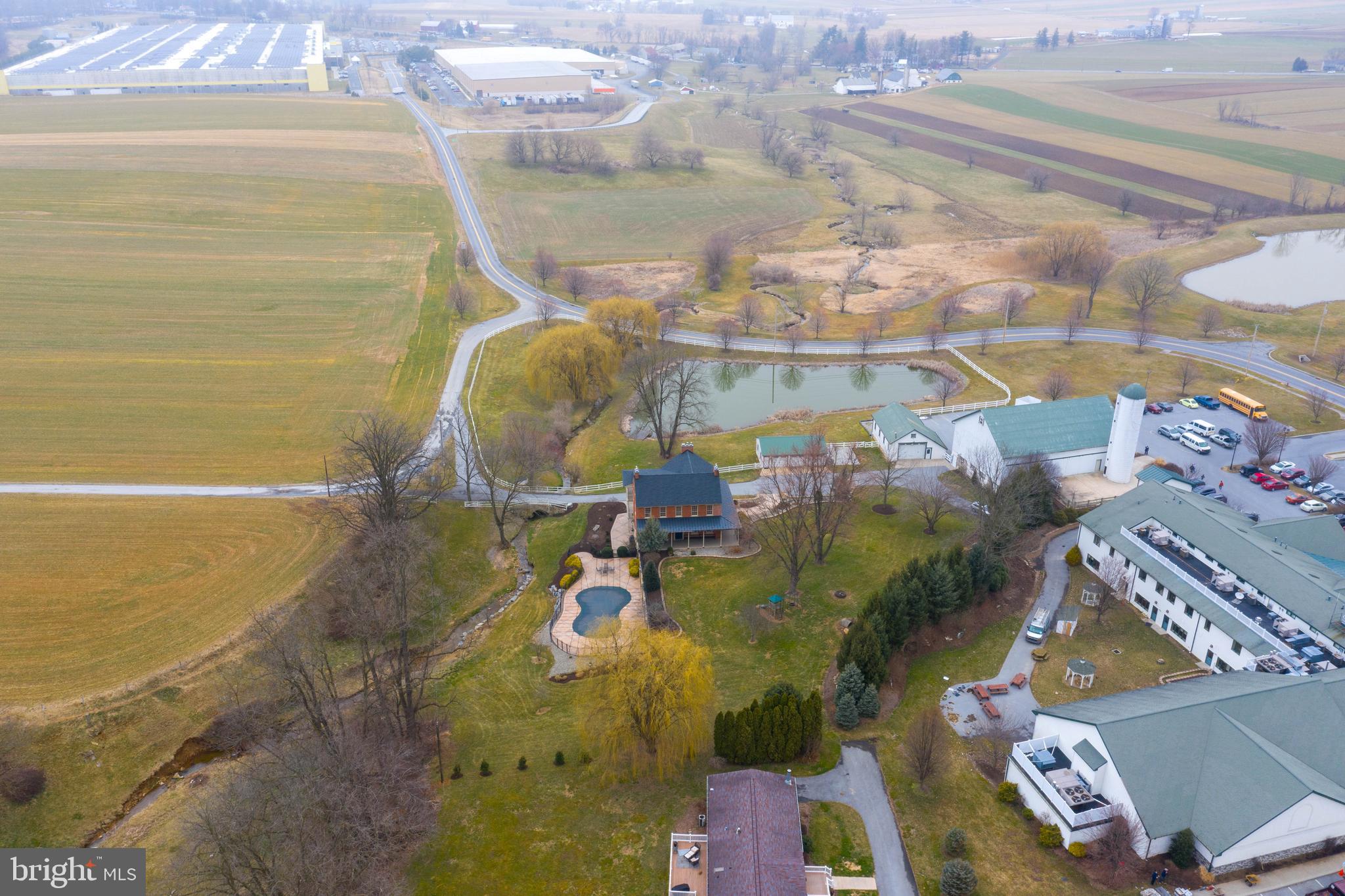 863 Brackbill Road Gap, PA 17527 - Photo 8 of 125