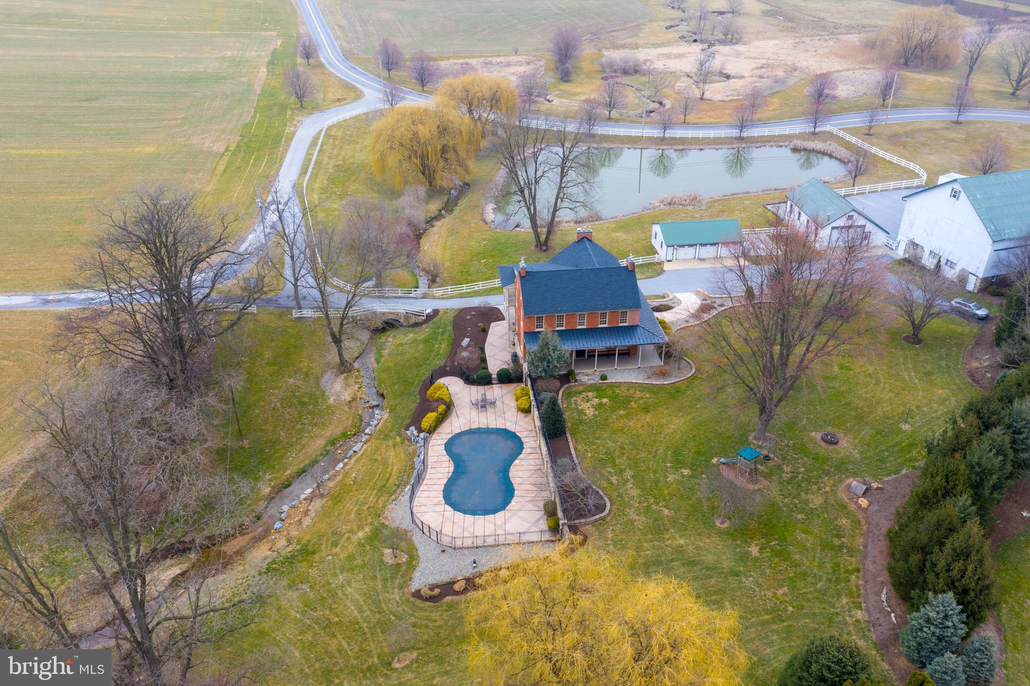 863 Brackbill Road Gap, PA 17527 - Photo 10 of 125
