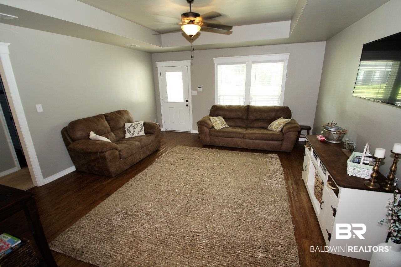9688 Magnolia Cove Court Semmes, AL 36575 - Photo 4 of 22