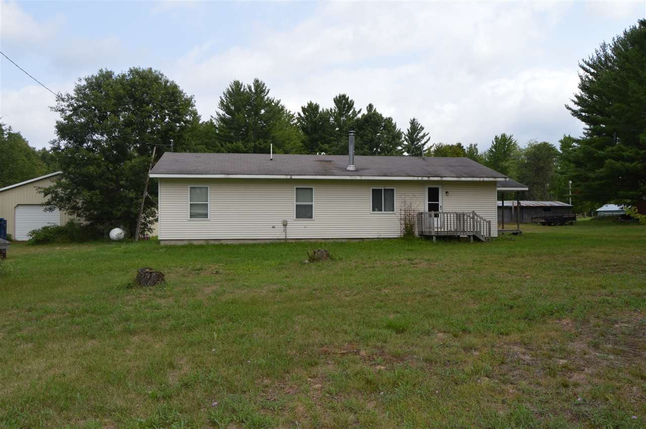 696 West Greenwood Road Alger, MI 48610 - Photo 15 of 15 Gallery Image 15