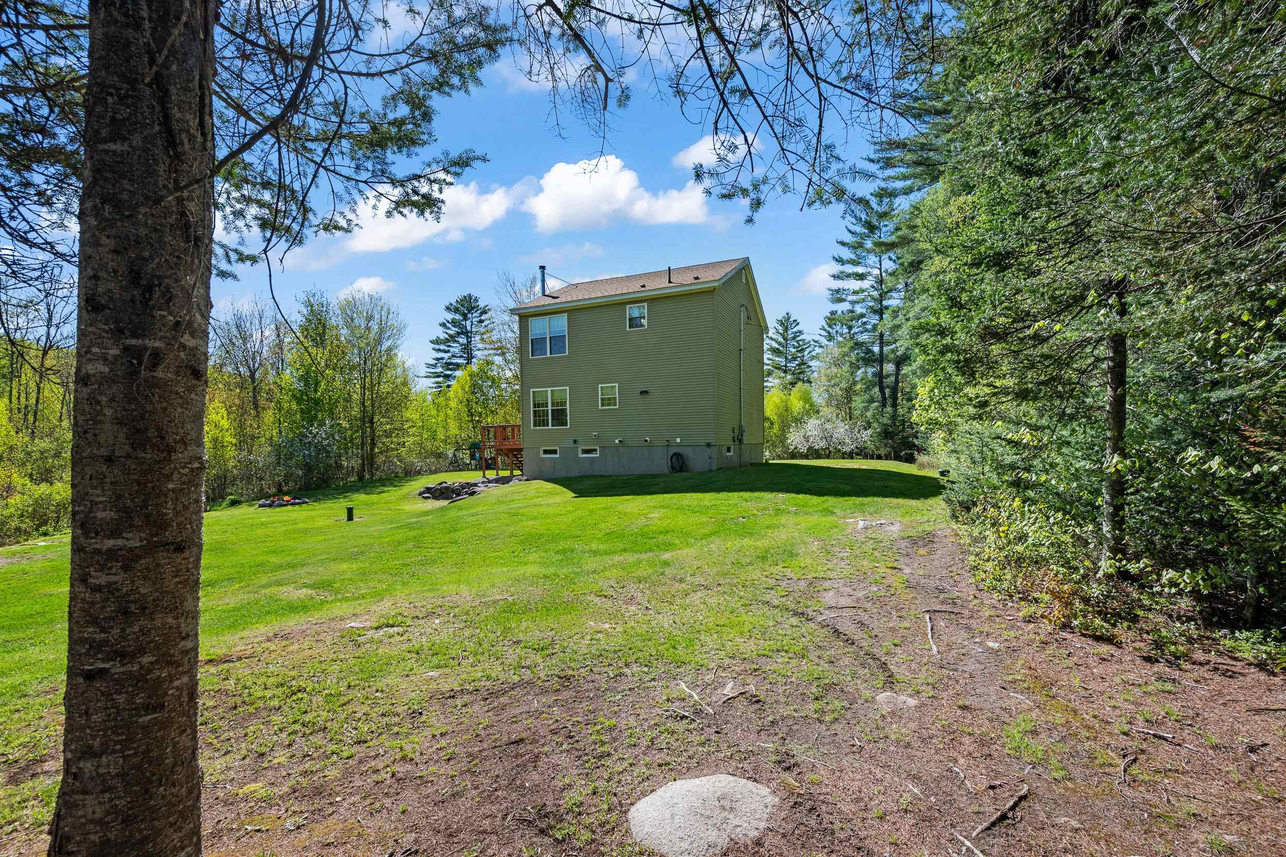 234 French Road Dalton, NH 03598 - Photo 36 of 43