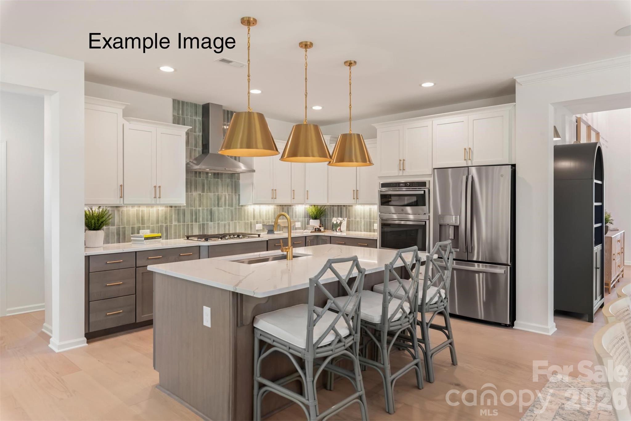133 Howe Road, Unit HAF0136 Mooresville, NC 28115 - Photo 3 of 33 Gallery Image 3