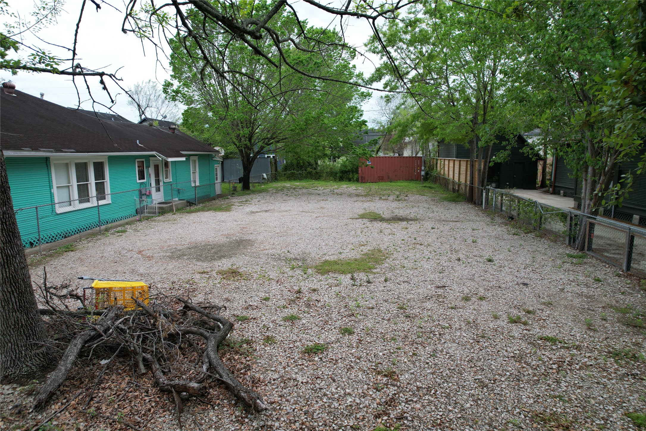 1439 Yale Street Houston, TX 77008 - Photo 6 of 6