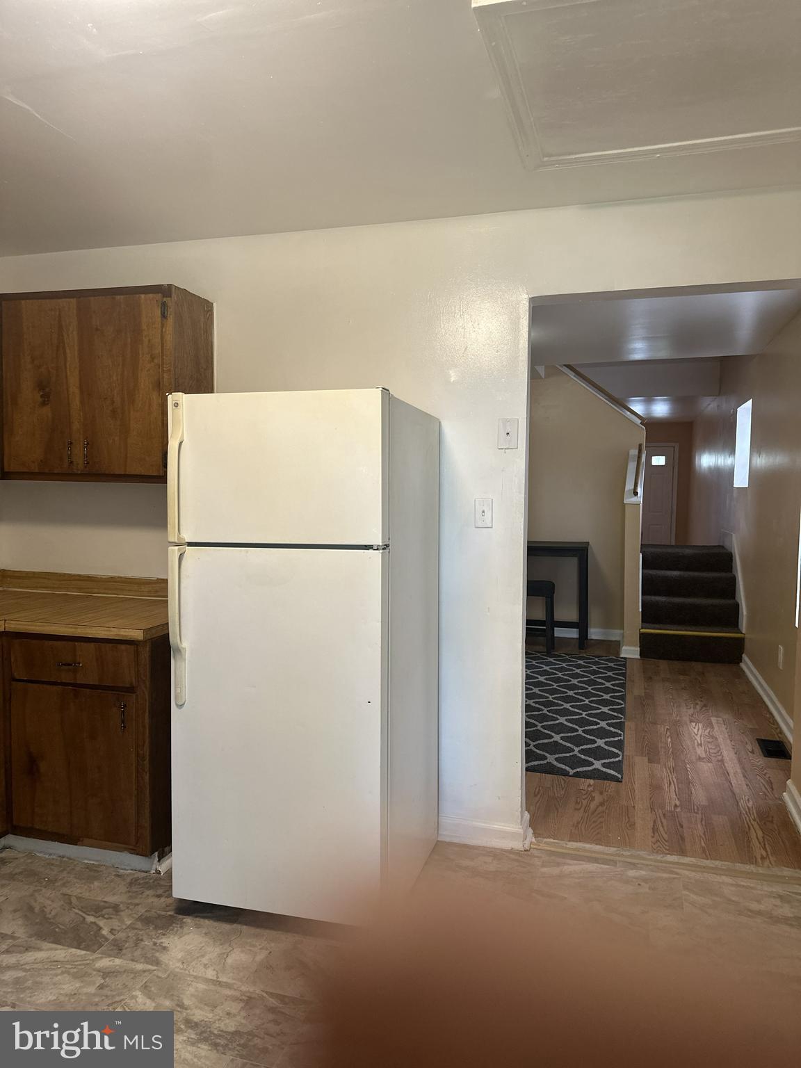 3016 Chelsea Terrace Baltimore, MD 21216 - Photo 9 of 22 Kitchen