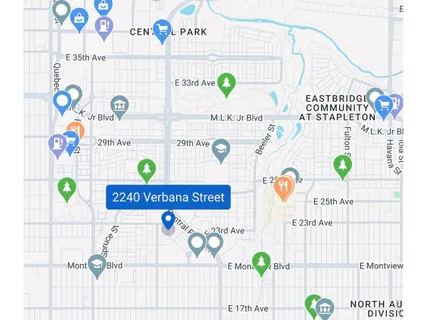 $1,400,000 | 2240 North Verbena, Denver, CO 80238