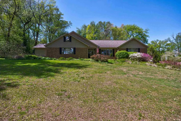 $725,000 | 4077 Frame Road, Newburgh, IN 47630
