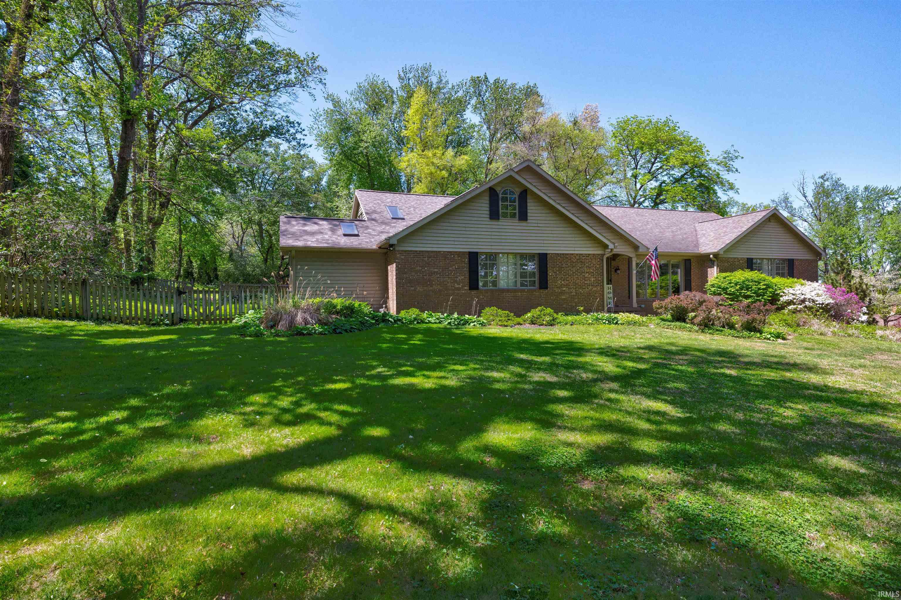 4077 Frame Road Newburgh, IN 47630 - Photo 4 of 7