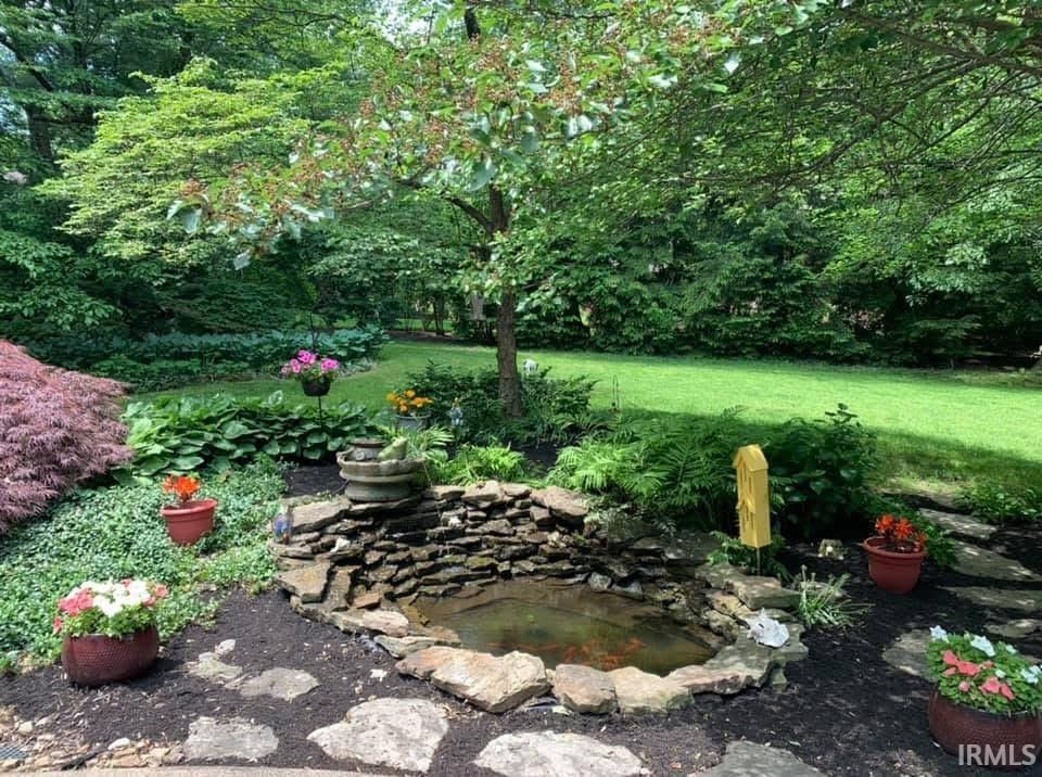 4077 Frame Road Newburgh, IN 47630 - Photo 5 of 7