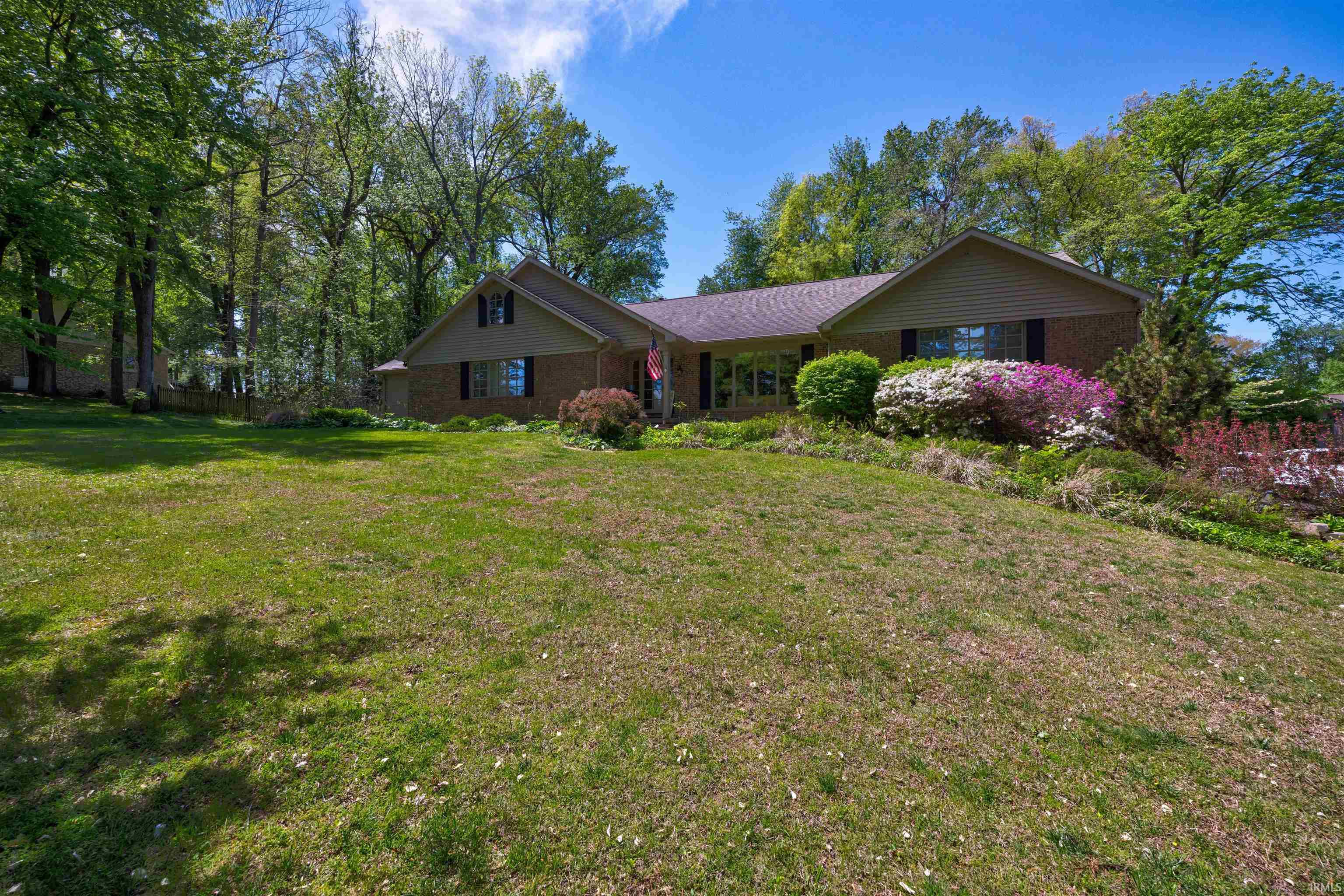 4077 Frame Road Newburgh, IN 47630 - Photo 6 of 7