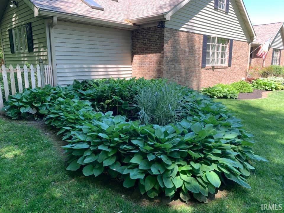 4077 Frame Road Newburgh, IN 47630 - Photo 7 of 7