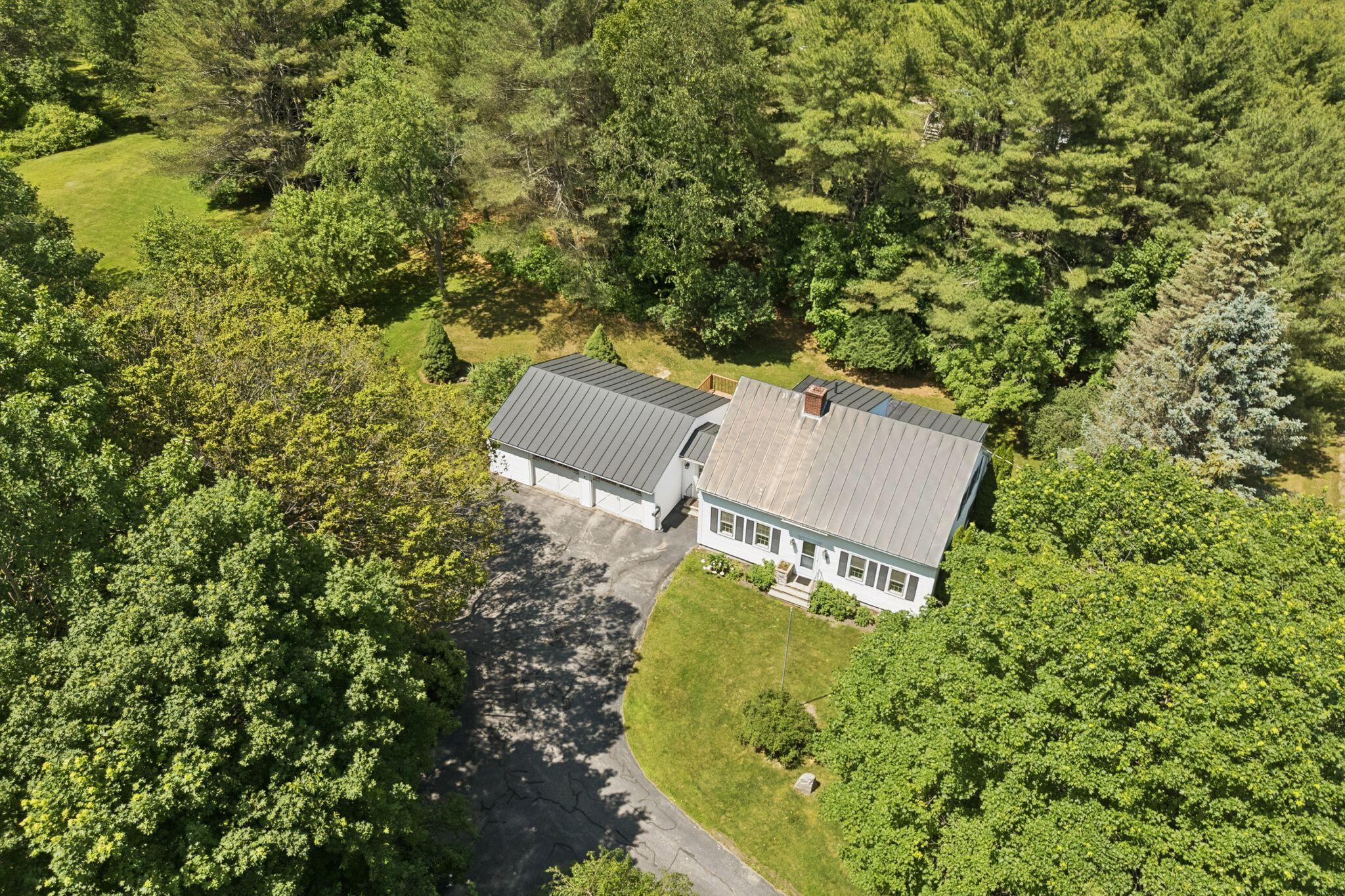 119 Windsor Road South China, ME 04358 - Photo 2 of 52 17_DJI_20250621135650_0013_D